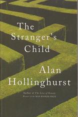 The Stranger's Child by Alan  Hollinghurst